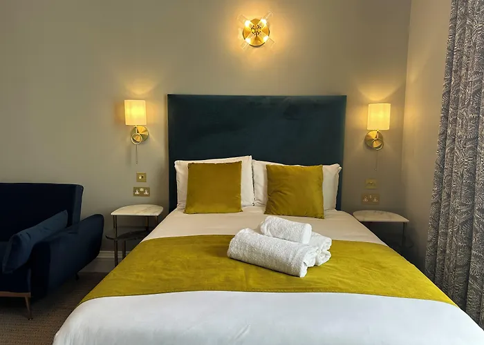 Bloomsbury Palace Hotel Londra